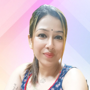 Debosmita-Chakraborty