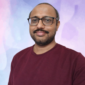 Goutham Kumar Kuchibhotla