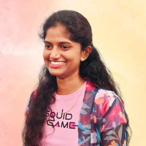 Nomula Ananditha