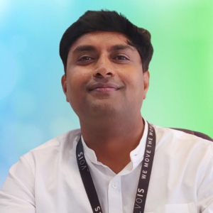 Sreedhar Babu Alisetty